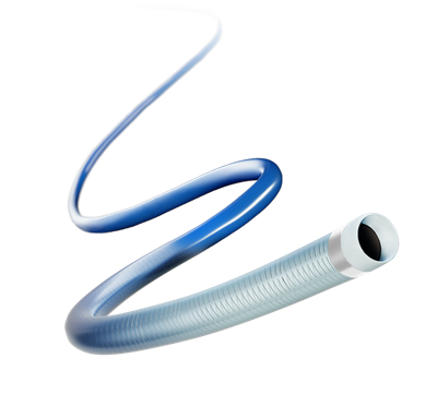 Osnove endovaskularne intervencijske terapije - ovojnice in katetri