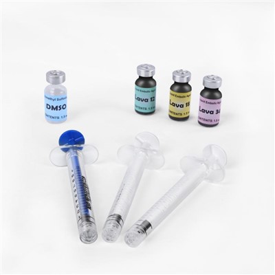 Embolizacijski sistem DMSO